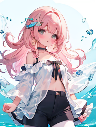 从设计到绘画：人类创造力的融合与探索
